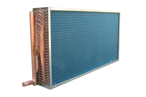 翅片冷凝器生产商浙江冷凝器厂家