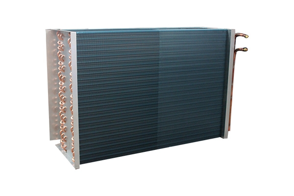 除湿机蒸发冷凝器03