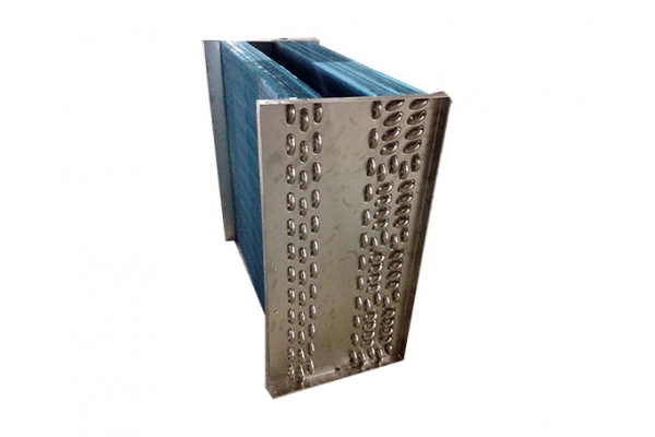 除湿机蒸发冷凝器02