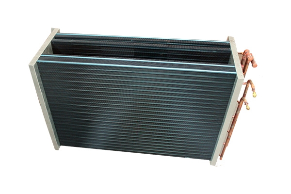 除湿机蒸发冷凝器04