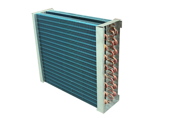 除湿机蒸发冷凝器06