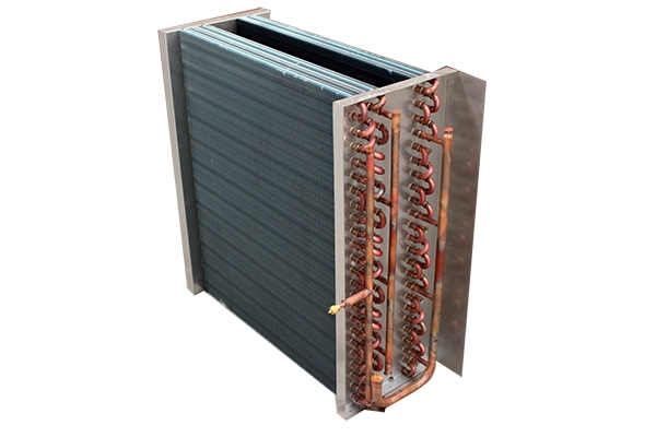 除湿机蒸发冷凝器07