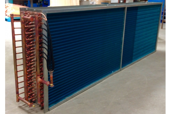蒸发冷凝器