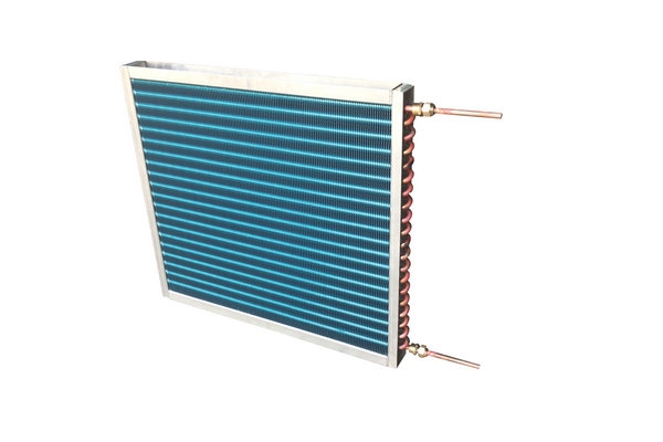 除湿机蒸发冷凝器8